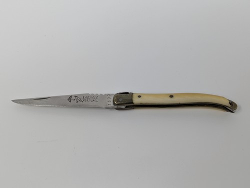 Vintage laguiole rossignol - vintage,